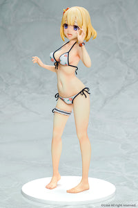 [PREORDER] Hinai Paulette bikini ver. - Scale Figure R18+ - Glacier Hobbies - Q-Six