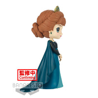 Q posket Disney Characters -Anna- from FROZEN 2 (ver.A) - Glacier Hobbies - Banpresto