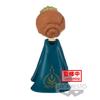 Q posket Disney Characters -Anna- from FROZEN 2 (ver.A) - Glacier Hobbies - Banpresto