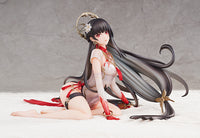 [PREORDER] Qu: Crimson Blessing 1/7 Scale Figure - Glacier Hobbies - Luminous Box