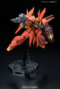 RE/100 Bawoo - Reborn-One Hundred Mobile Suit Gundam ZZ | Glacier Hobbies