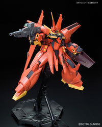 RE/100 Bawoo - Reborn-One Hundred Mobile Suit Gundam ZZ | Glacier Hobbies