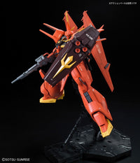 RE/100 Bawoo - Reborn-One Hundred Mobile Suit Gundam ZZ | Glacier Hobbies