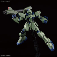 RE/100 Gun EZ - Reborn-One Hundred Mobile Suit Victory Gundam | Glacier Hobbies