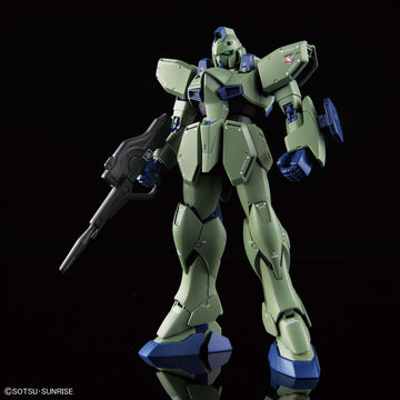 RE/100 Gun EZ - Reborn-One Hundred Mobile Suit Victory Gundam | Glacier Hobbies