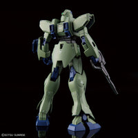 RE/100 Gun EZ - Reborn-One Hundred Mobile Suit Victory Gundam | Glacier Hobbies