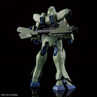 RE/100 Gun EZ - Reborn-One Hundred Mobile Suit Victory Gundam | Glacier Hobbies