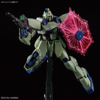 RE/100 Gun EZ - Reborn-One Hundred Mobile Suit Victory Gundam | Glacier Hobbies