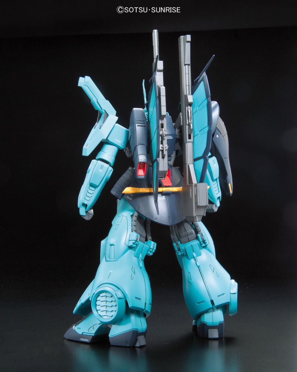 RE/100 Dijeh - Reborn-One Hundred Mobile Suit Zeta Gundam | Glacier Hobbies