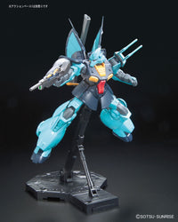 RE/100 Dijeh - Reborn-One Hundred Mobile Suit Zeta Gundam | Glacier Hobbies