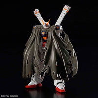 RG 1/144 Crossbone Gundam X-1 - Bandai - Glacier Hobbies