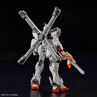 RG 1/144 Crossbone Gundam X-1 - Bandai - Glacier Hobbies