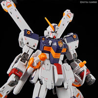 RG 1/144 Crossbone Gundam X-1 - Bandai - Glacier Hobbies