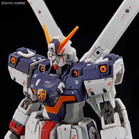 RG 1/144 Crossbone Gundam X-1 - Bandai - Glacier Hobbies