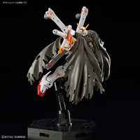 RG 1/144 Crossbone Gundam X-1 - Bandai - Glacier Hobbies