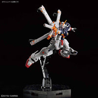 RG 1/144 Crossbone Gundam X-1 - Bandai - Glacier Hobbies