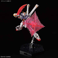 RG 1/144 Crossbone Gundam X-1 - Bandai - Glacier Hobbies