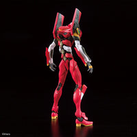 RG 1/144 Evangelion Production Model 02 - Bandai - Glacier Hobbies