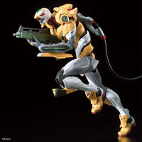 RG 1/144 Evangelion Unit 00 DX Positron Cannon Set - Bandai - Glacier Hobbies