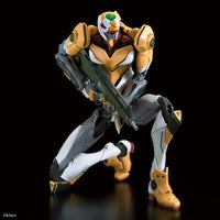 RG 1/144 Evangelion Unit 00 DX Positron Cannon Set - Bandai - Glacier Hobbies