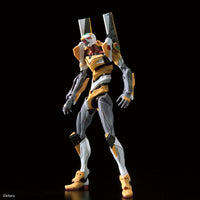 RG 1/144 Evangelion Unit 00 DX Positron Cannon Set - Bandai - Glacier Hobbies