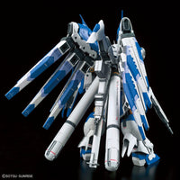 RG 1/144 Hi-Nu Gundam - Bandai - Glacier Hobbies