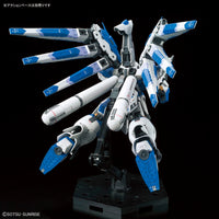 RG 1/144 Hi-Nu Gundam - Bandai - Glacier Hobbies