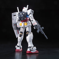 RG 1/144 RX-78-2 Gundam - Bandai - Glacier Hobbies