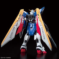 RG 1/144 Wing Gundam - Bandai - Glacier Hobbies