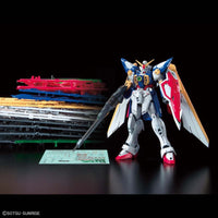 RG 1/144 Wing Gundam - Bandai - Glacier Hobbies