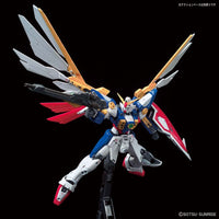 RG 1/144 Wing Gundam - Bandai - Glacier Hobbies