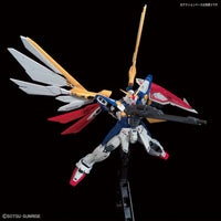 RG 1/144 Wing Gundam - Bandai - Glacier Hobbies