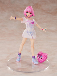 [PREORDER] RIBOSE "The IdolM@ster CINDERELLA GIRLS" RIAMU YUMEMI Non-Scale Figure - Glacier Hobbies - RIBOSE