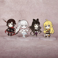 Nendoroid Pin Yang Xiao Long - Glacier Hobbies - Good Smile Connect