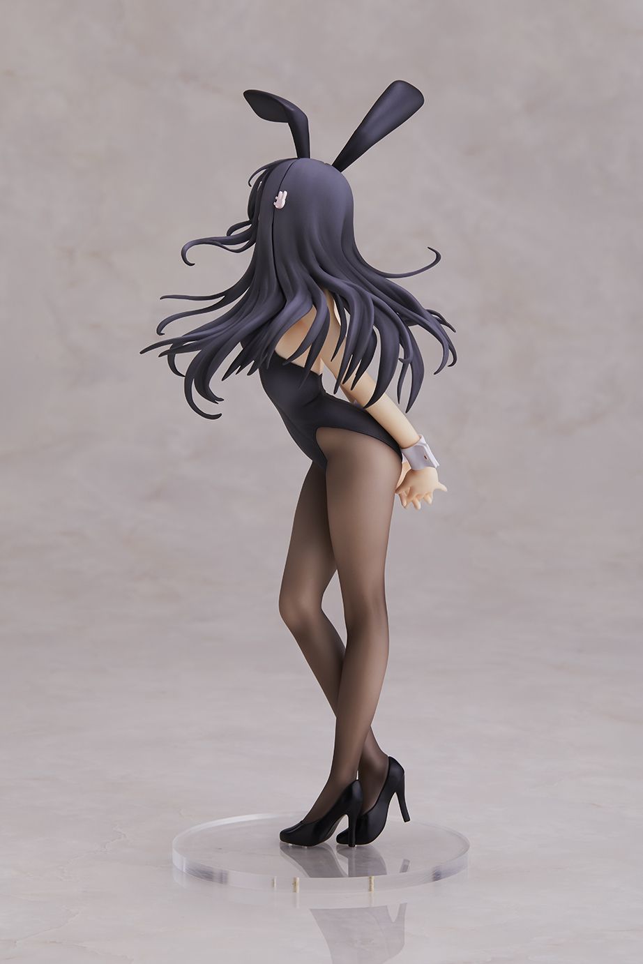 [PREORDER] Rascal Does Not Dream of Bunny Girl Senpai MAI SAKURAJIMA 1/7 Scale Figure - Glacier Hobbies - Aniplex