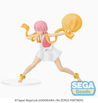 Re:ZERO -Starting Life in Another World- SPM Figure "Ram" -Wind God- - Glacier Hobbies - SEGA