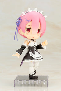 Re:Zero -Starting Life in Another World- Ram Cu-Poche - Glacier Hobbies - Kotobukiya