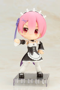 Re:Zero -Starting Life in Another World- Ram Cu-Poche - Glacier Hobbies - Kotobukiya