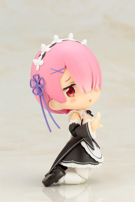 Re:Zero -Starting Life in Another World- Ram Cu-Poche - Glacier Hobbies - Kotobukiya