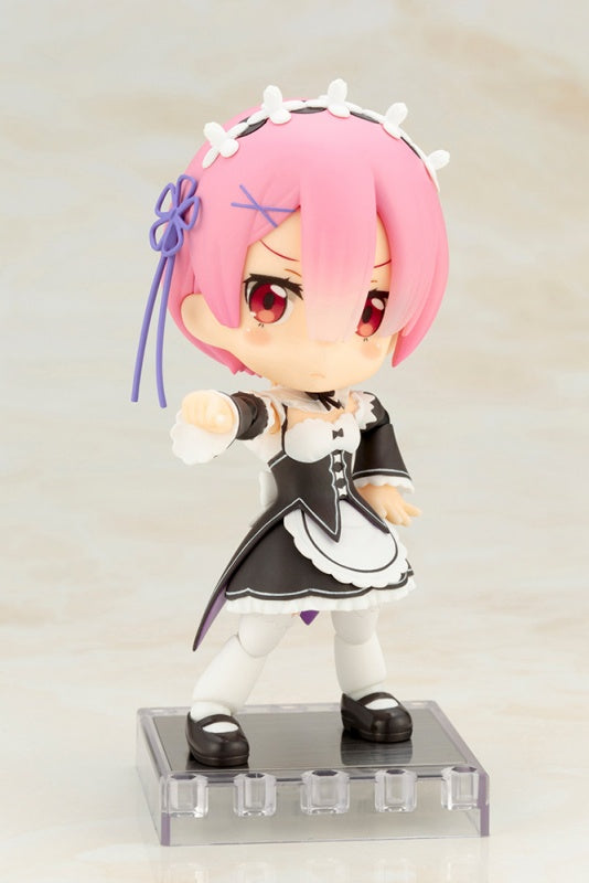 Re:Zero -Starting Life in Another World- Ram Cu-Poche - Glacier Hobbies - Kotobukiya