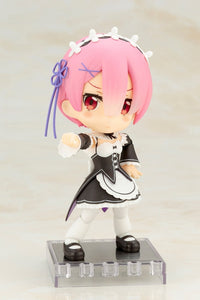 Re:Zero -Starting Life in Another World- Ram Cu-Poche - Glacier Hobbies - Kotobukiya