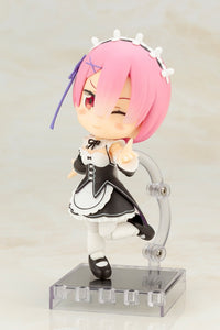 Re:Zero -Starting Life in Another World- Ram Cu-Poche - Glacier Hobbies - Kotobukiya