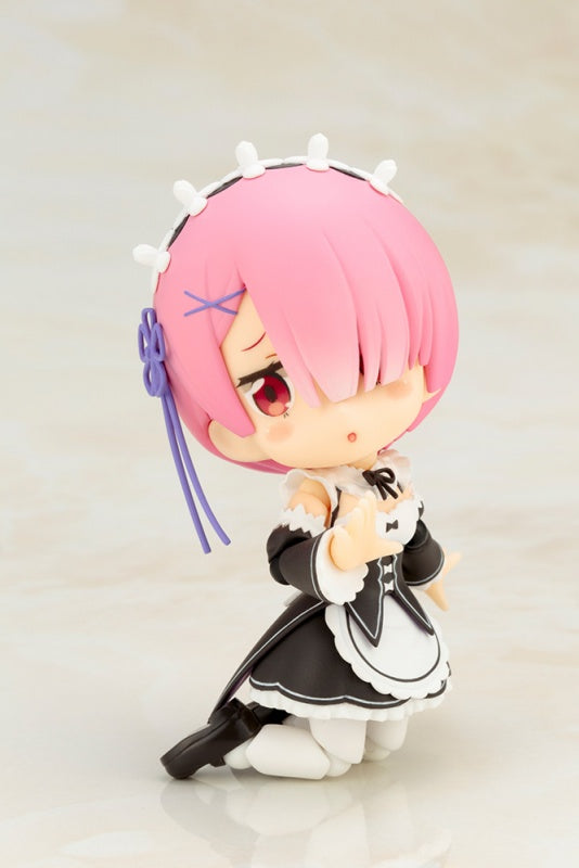 Re:Zero -Starting Life in Another World- Ram Cu-Poche - Glacier Hobbies - Kotobukiya