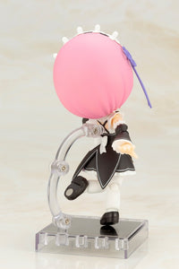 Re:Zero -Starting Life in Another World- Ram Cu-Poche - Glacier Hobbies - Kotobukiya