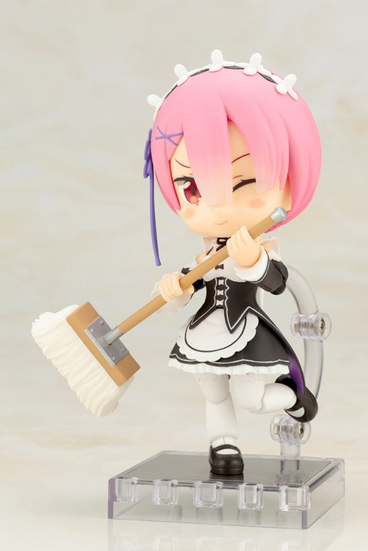 Re:Zero -Starting Life in Another World- Ram Cu-Poche - Glacier Hobbies - Kotobukiya