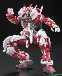 RG 1/144 Gundam Astray Red Frame - Real Grade Mobile Suit Gundam SEED Astray | Glacier Hobbies