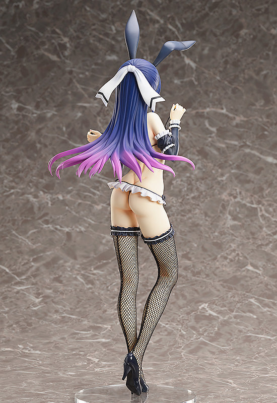 [PREORDER] Reika: Bunny Ver. 1/4 Scale Figure - Glacier Hobbies - FREEing