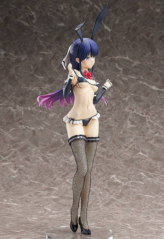 [PREORDER] Reika: Bunny Ver. 1/4 Scale Figure - Glacier Hobbies - FREEing