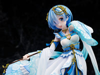 [PREORDER] Rem -Hanfu- 1/7 Scale Figure - Glacier Hobbies - FURYU Corporation