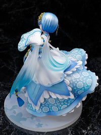 [PREORDER] Rem -Hanfu- 1/7 Scale Figure - Glacier Hobbies - FURYU Corporation